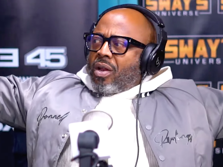 Donnell Rawlings Donnell Rawlings