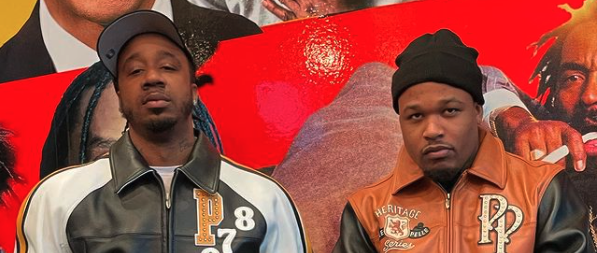 ElCamino & Real Bad Man Set To Release ‘The Game Is The Game’