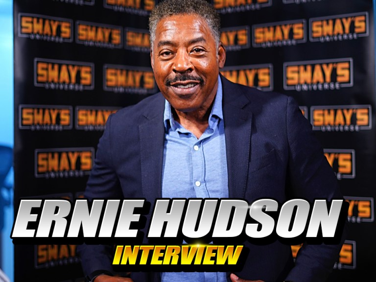 ErnieHudson March2024 ErnieHudson March2024