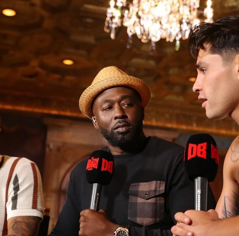 OVERTIME’s OTX Signs Ak & Barak