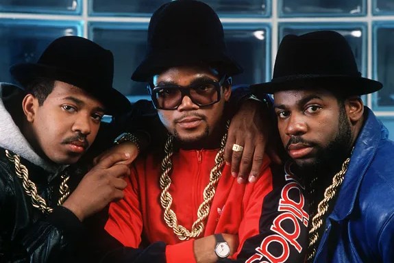 Jam Master Jay Case