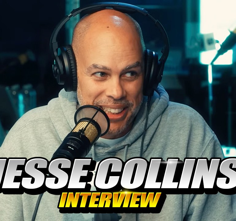 Jesse Collins: The Genius Behind Hip-Hop’s Biggest Shows 🎤