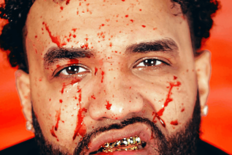 Joyner Lucas’s Evolution: A Deep Dive into ‘Not Now I’m Busy’