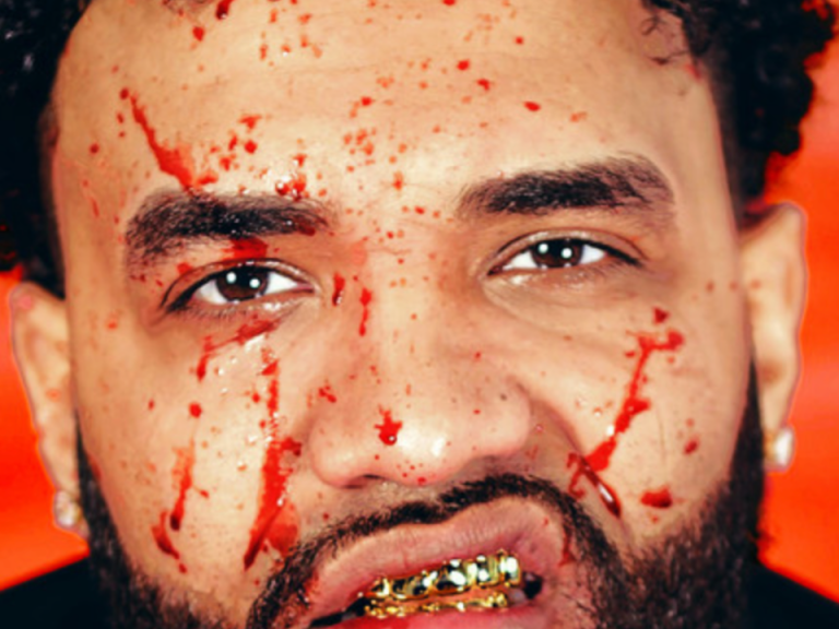 Joyner Lucas Album