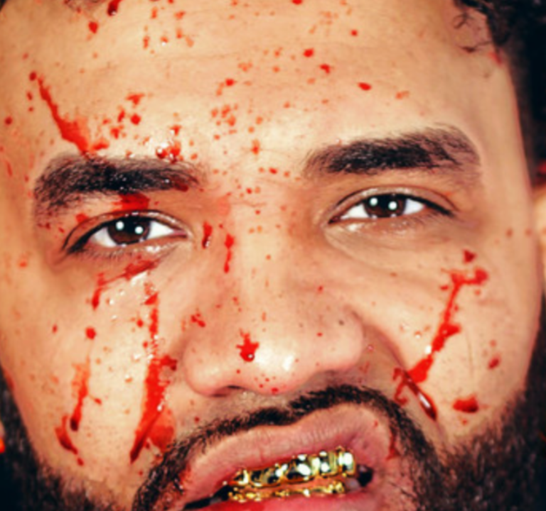 Joyner Lucas’s Evolution: A Deep Dive into ‘Not Now I’m Busy’