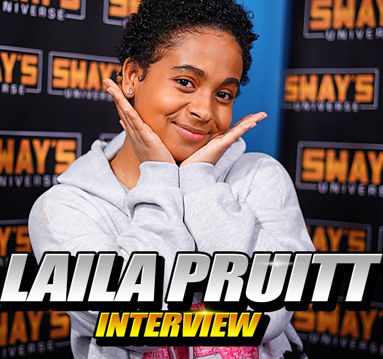 How Laila Pruitt Nailed Her Role as Nicole Flenory on BMF and What’s Next