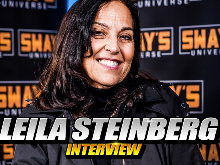 Leila Steinberg Leila Steinberg