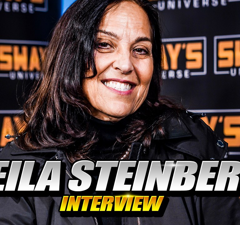 Leila Steinberg’s Groundbreaking Conversation on Web3, NFT’s & Gala Music