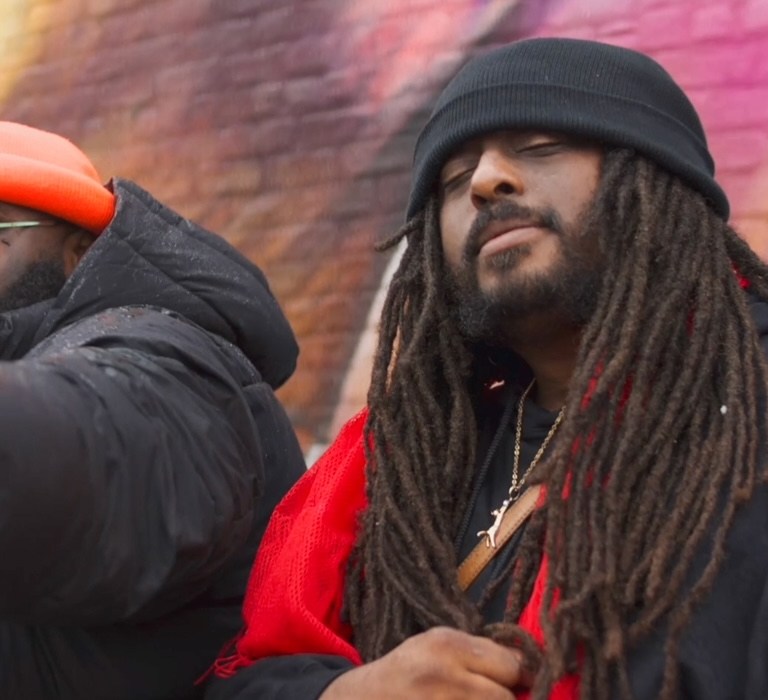 Marv Won Drops “Good Thangs” Featuring Quelle Chris