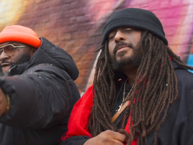 Marv Wox X Quelle Chris Good Thangs Video Marv Wox X Quelle Chris Good Thangs Video