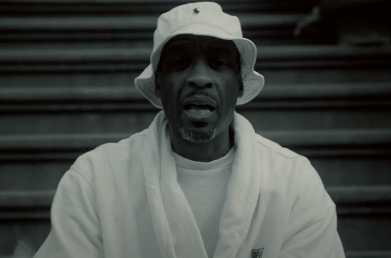 Hip-Hop Legends Masta Ace & Marco Polo Debut Raw and Reflective ‘PPE’ Video