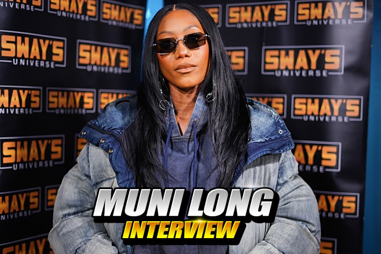 Muni Long Talks Writing for Your Favorite Artists, Overcoming Lupus & Freestyle over “21 Questions”