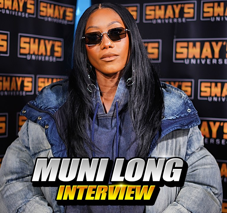 Muni Long Talks Writing for Your Favorite Artists, Overcoming Lupus & Freestyle over “21 Questions”