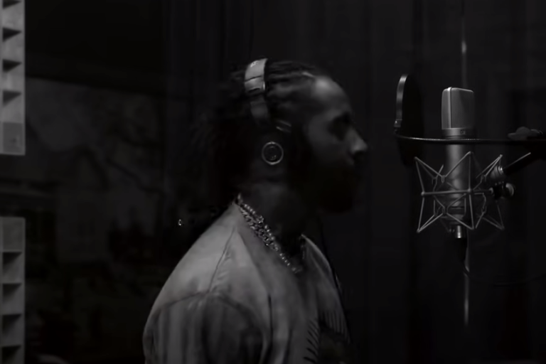 Omarion Releases New Vibes with “Taking off” featuring BJRNCK