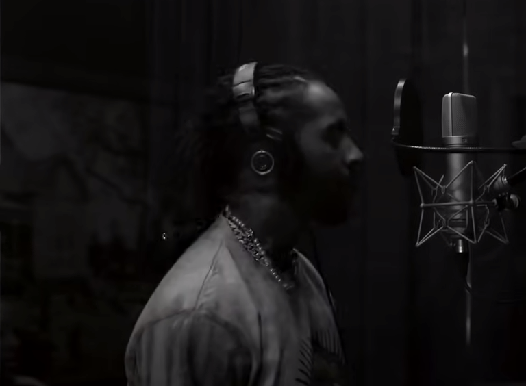 Omarion Releases New Vibes with “Taking off” featuring BJRNCK