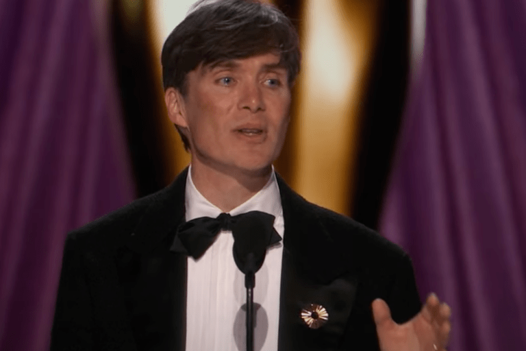 All Of the Oscars 2024 Winners & Nominees Listed