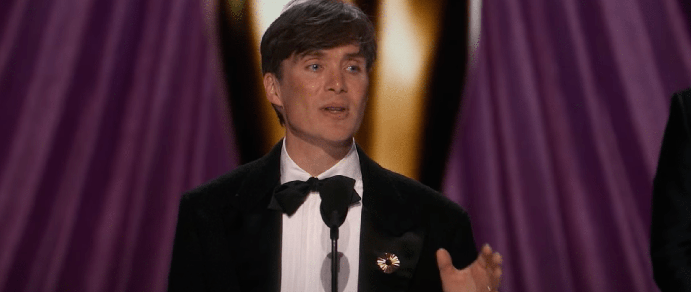 All Of the Oscars 2024 Winners & Nominees Listed - Sway's Universe