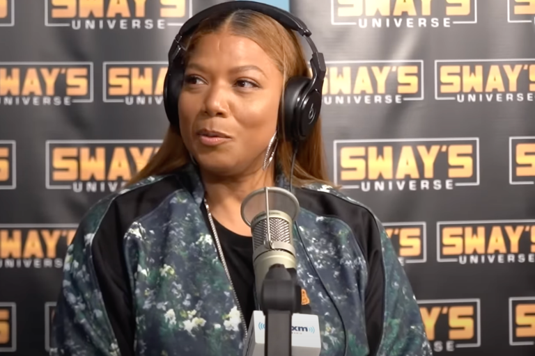 Queen Latifah Returns To Host 55th NAACP Image Awards, Amanda Gorman Honored