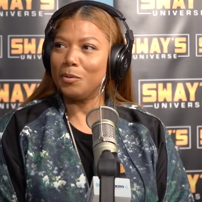 Queen Latifah Returns To Host 55th NAACP Image Awards, Amanda Gorman Honored
