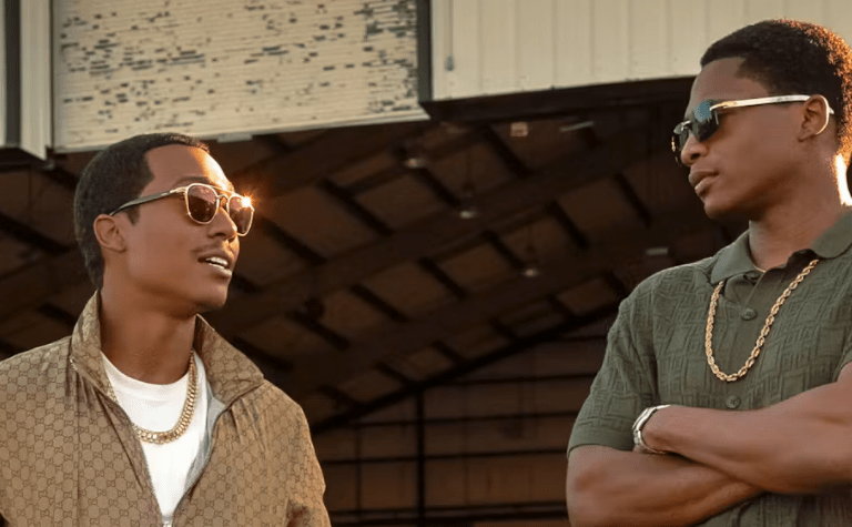 BMF Season 3 Release Schedule Drop