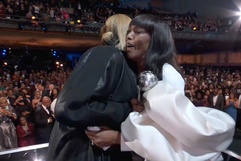 55th NAACP Image Awards 2024: Full List of Nominees