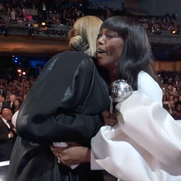 55th NAACP Image Awards 2024: Full List of Nominees