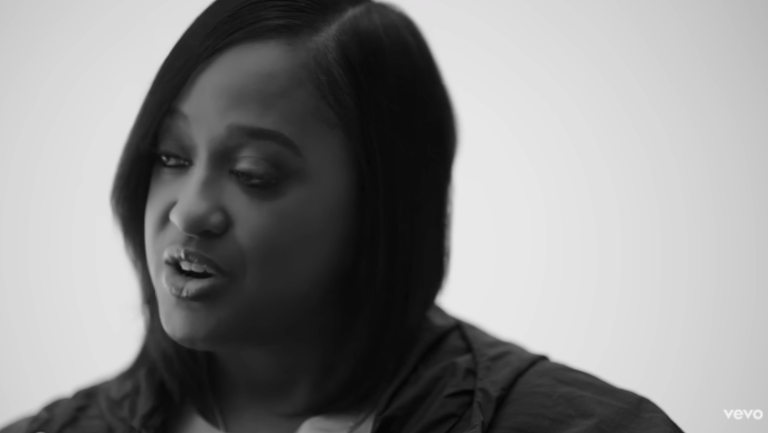 Rapsody Clears the Air with “Stand Tall”