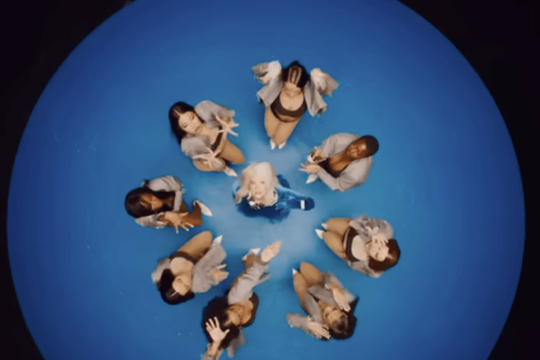 Meghan Trainor and T-Pain team up for “Been Like This” 🔥