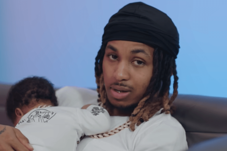 DDG Drops “Shoot Up Your Block”