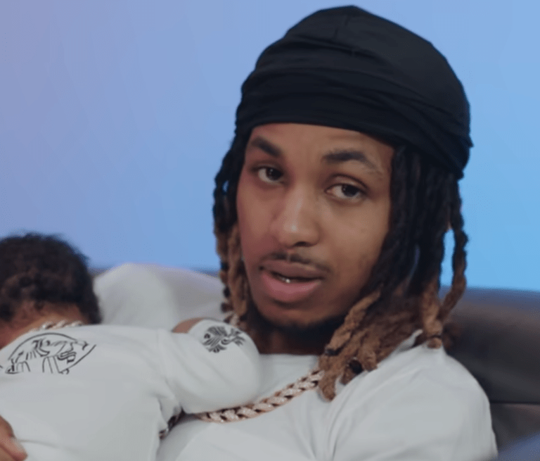 DDG Drops “Shoot Up Your Block”