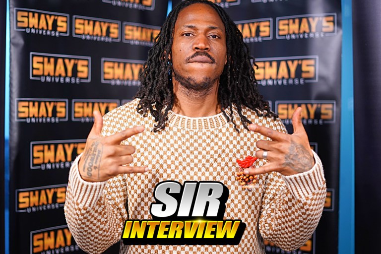 The Resilience of SiR: Navigating Fame, Battling Addiction, and His Musical Rebirth