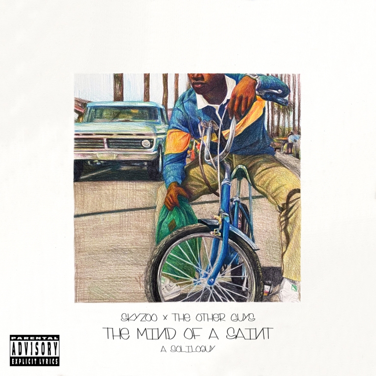 Skyzoo Releases New Album ‘The Mind Of A Saint’ Based on FX’s ‘Snowfall’
