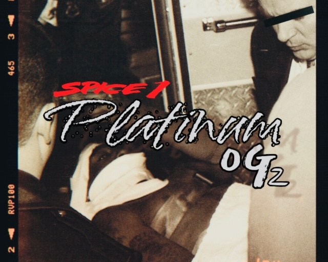 Spice 1 Drops “Gangsta Shhh” Featuring Snoop Dog, Rick Ross & Q Bosilini