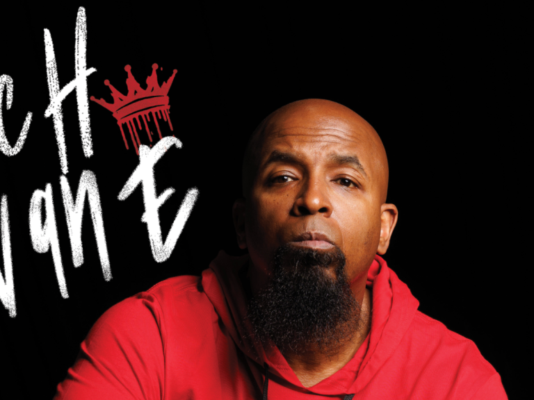 Tech N9ne Kanas City Tour Tech N9ne Kanas City Tour
