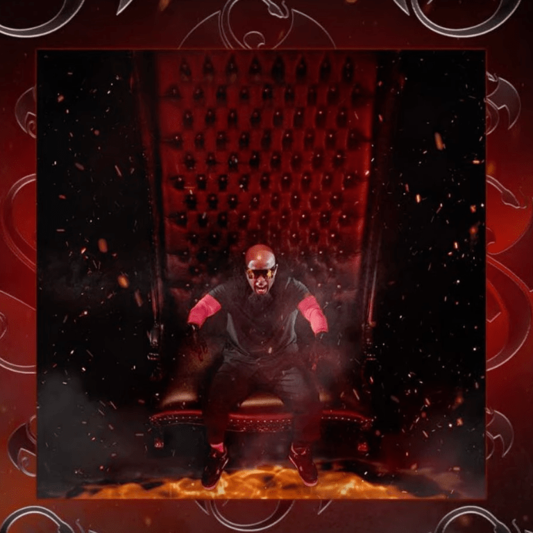 Tech N9ne’s Drops His Latest Anthem “You Know Where You Can Go”