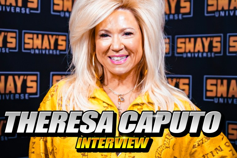 Raising Spirits: Theresa Caputo’s Journey Beyond the Veil 🕊️