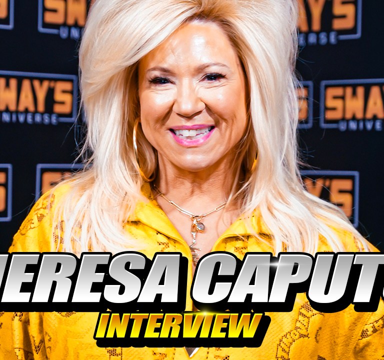Raising Spirits: Theresa Caputo’s Journey Beyond the Veil 🕊️