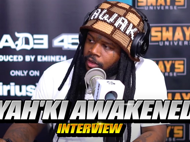 Yahki Awakened Yahki Awakened