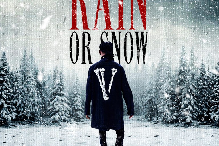 DB.BOUTABAG Drops new Single “Rain or Snow”