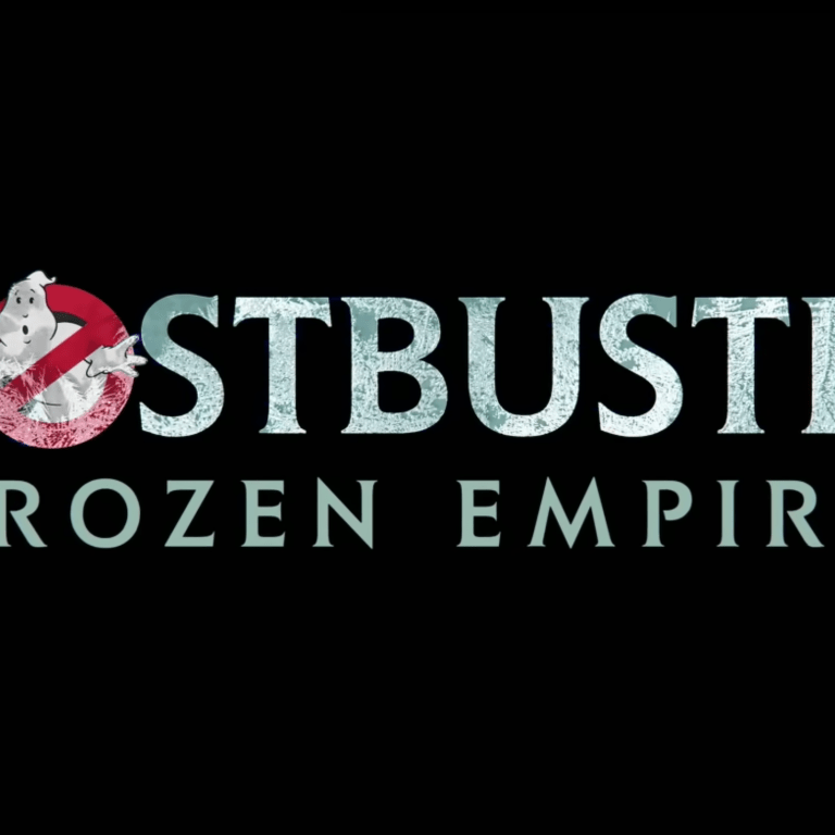 Ghostbusters: Frozen Empire – The Return of the Proton Pack