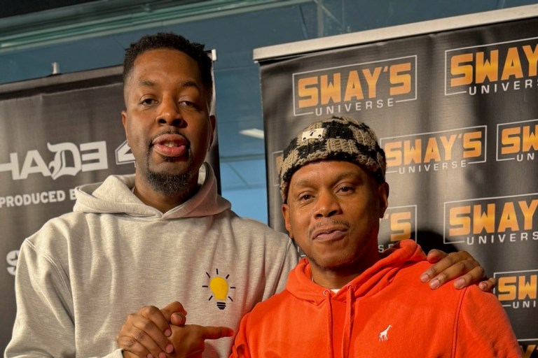 DJ gWiz Sway In The Morning Mix 3-5-2024