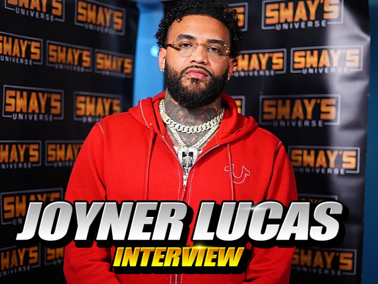 Joyner Lucas