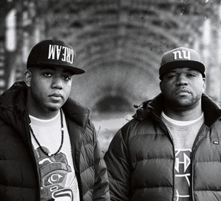 Celebrating a Decade of True Lyricism: Skyzoo & Torae’s Barrel Brothers Reunion