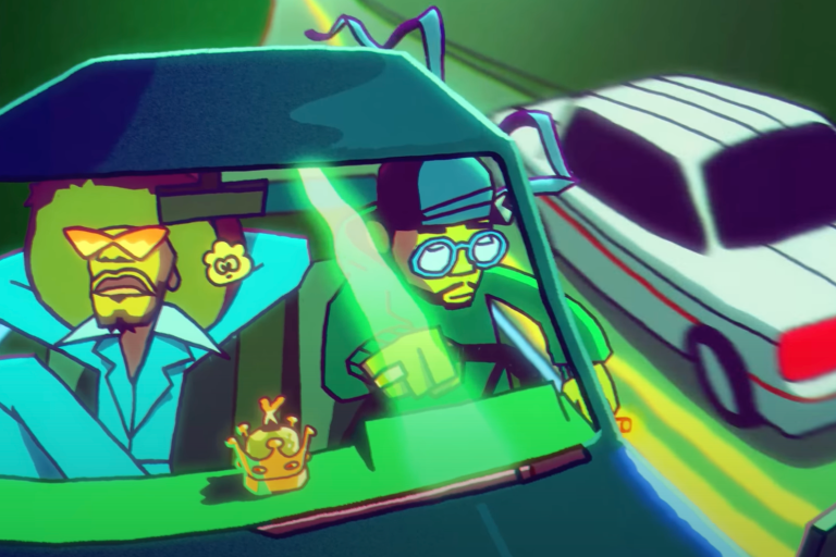 NxWorries (Anderson .Paak & Knxwledge) Announce ‘Why Lawd’ Album and Drop “86Sentra”