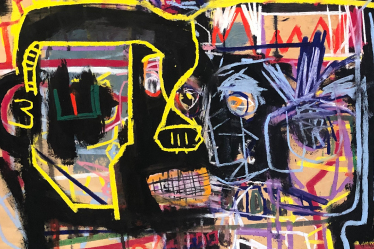 Blu, Sa-Roc, and 60 East Team Up for a Soul-Stirring Saga in “Soul Fly”