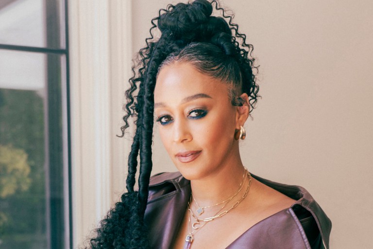 Tia Mowry Returns to Reality TV with “Tia Mowry: My Next Chapter” Coming to WEtv
