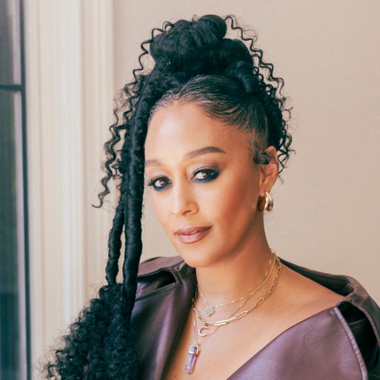 Tia Mowry Returns to Reality TV with “Tia Mowry: My Next Chapter” Coming to WEtv