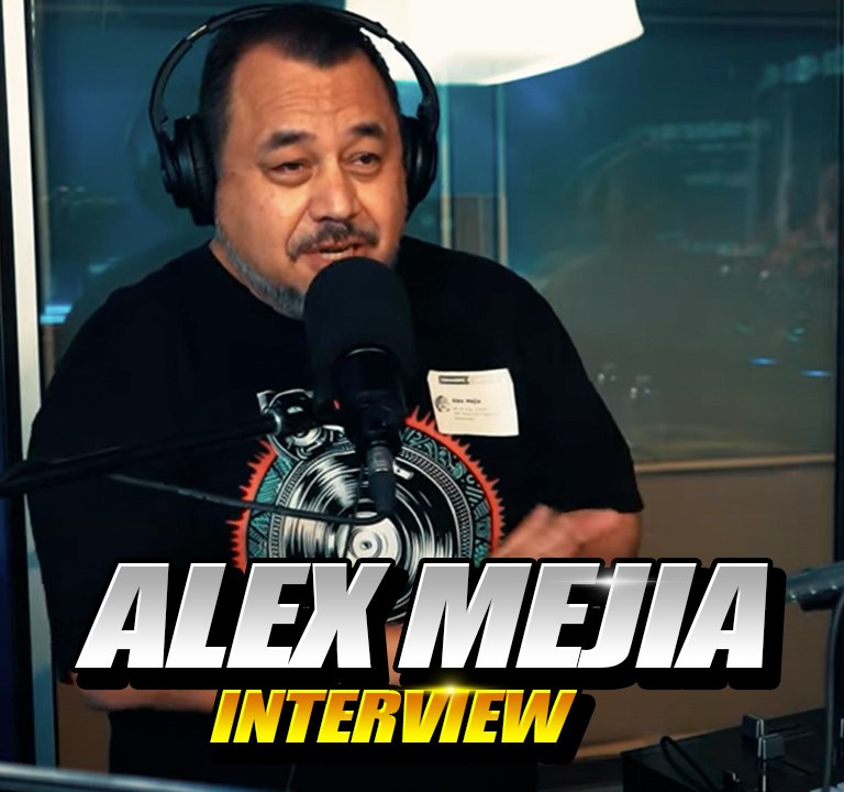 Dive Deep into the Heart of Bay Area Hip-Hop: An Exclusive Tell-All with Alex Mejia