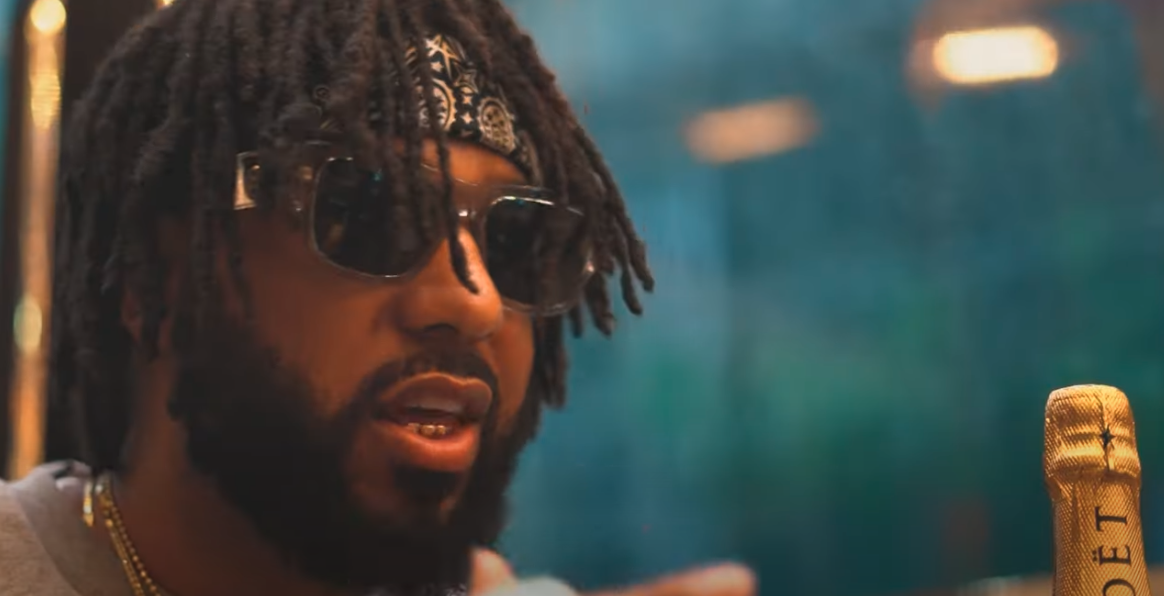 All Hail Y.T. Announces New Album and Drops New Merch - Sway's