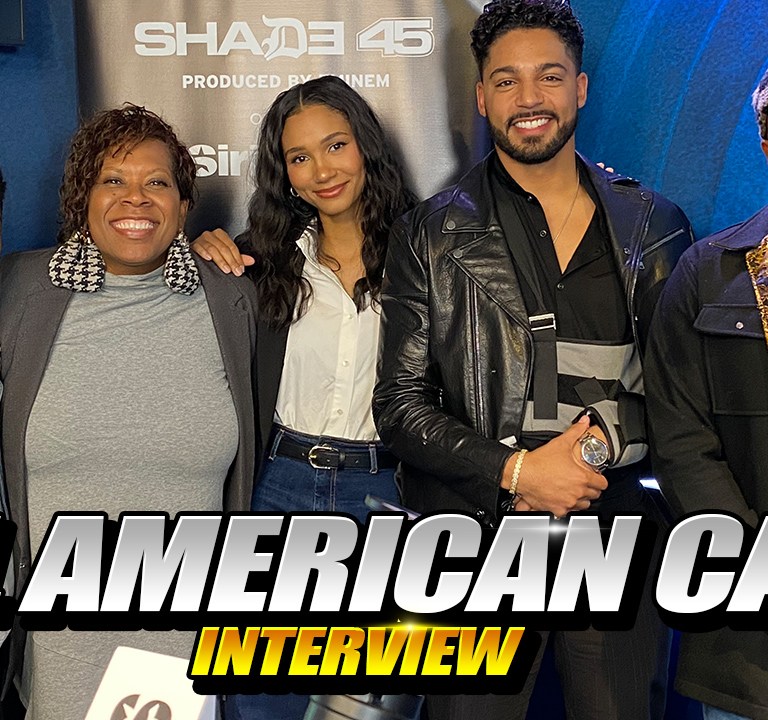The Cast of ‘All-American’ Talks 100 Episodes And The Journey of The Show